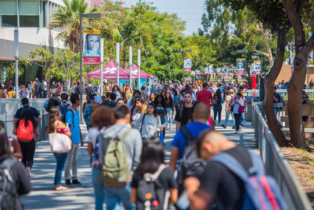 American Language & Culture Program at CSUDH | 1000 E Victoria St SAC2-2126, Carson, CA 90747, USA | Phone: (310) 243-3830