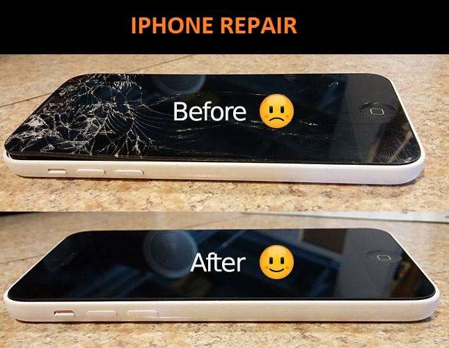 Ez Phone N PC Repairs 2 | 612 E 99th St, Kansas City, MO 64131 | Phone: (816) 888-4410