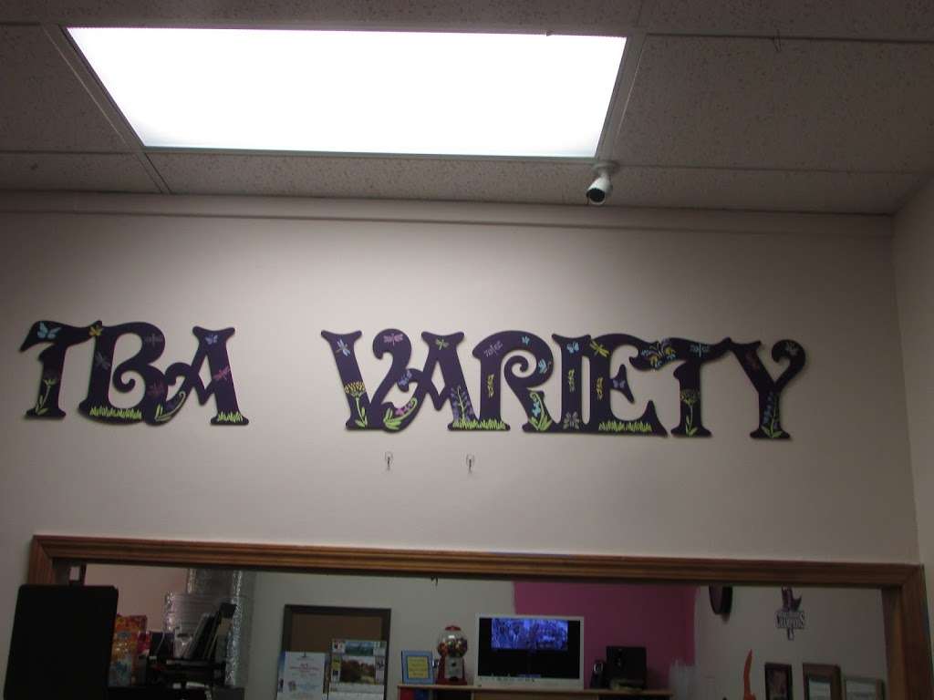 TBA Variety | 2450 Grass Lake Rd, Lindenhurst, IL 60046, USA | Phone: (224) 444-8915