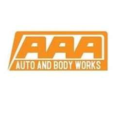 AAA Auto & Body Works, Inc. | 1421 Industrial Pkwy W, Hayward, CA 94544, USA | Phone: (510) 733-2222