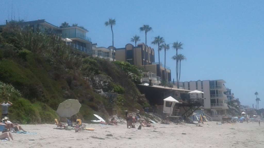 Thalia Street Beach 125 Thalia St Laguna Beach Ca 92651 Usa Get today's most accurate thalia street surf report. businessyab