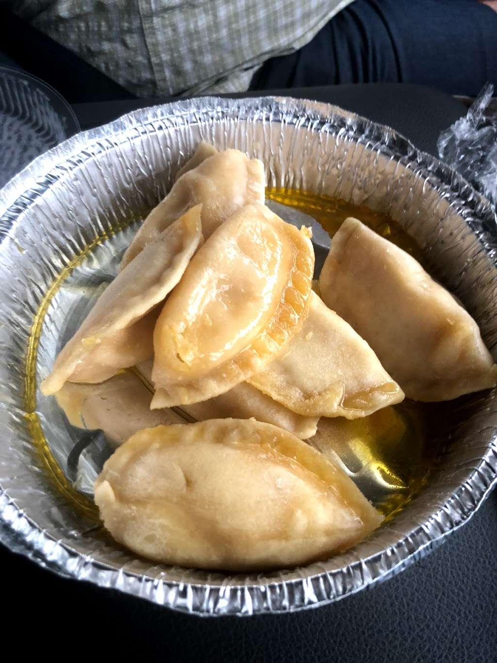 Mom & Pops Pierogies | 131 Casey Ave, Wilkes-Barre Township, PA 18702, USA | Phone: (570) 825-9303