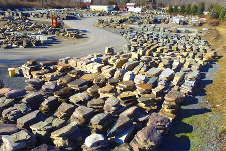 Wicki Stone Inc | 17 Cemetery Rd, Great Meadows, NJ 07838, USA | Phone: (908) 637-6004