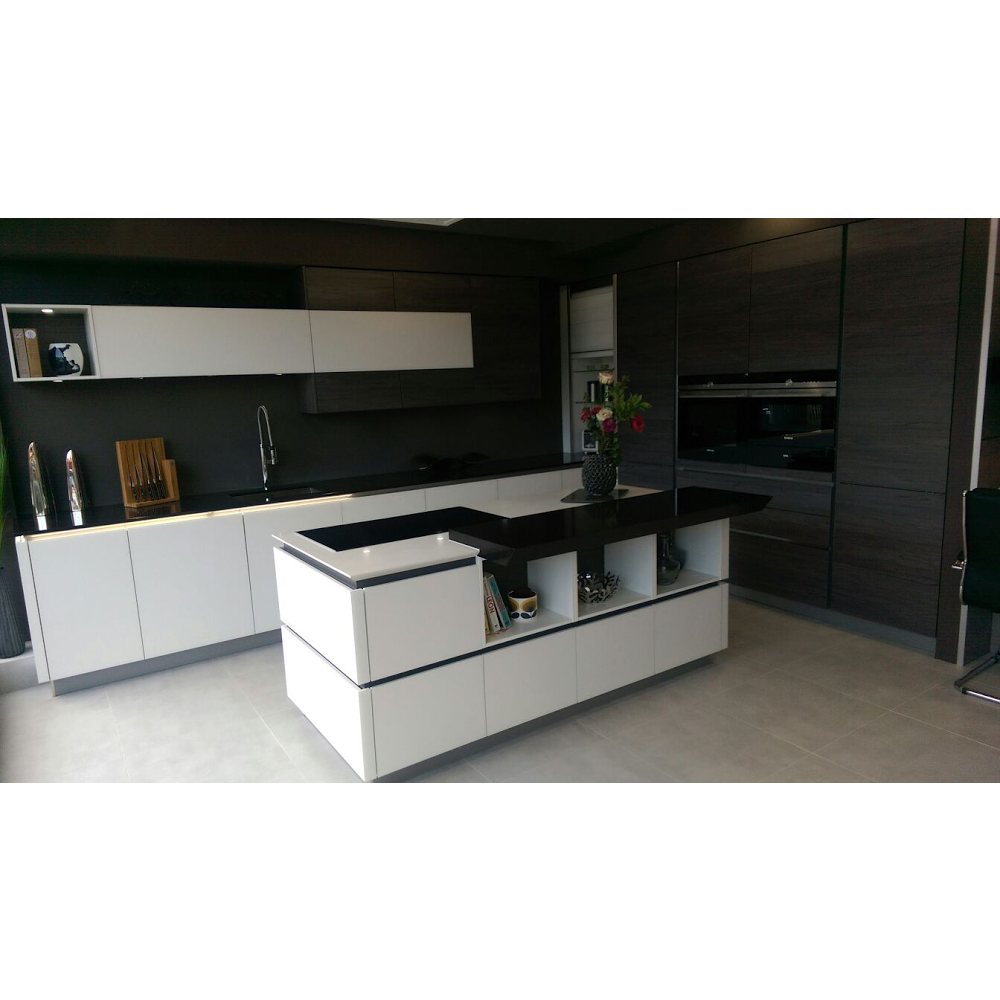 Acqua Kitchens Ewell | 199 Kingston Rd, Epsom KT19 0AB, UK | Phone: 020 8393 5463