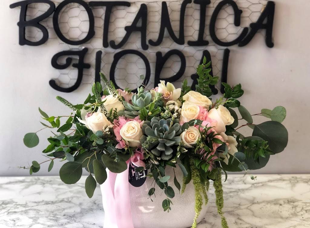 Botanica Floral | 3800 East Coast Hwy, Corona Del Mar, CA 92625, USA | Phone: (949) 673-3240