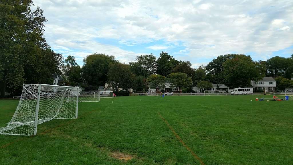 Sunnyside Park | Tenafly, NJ 07670