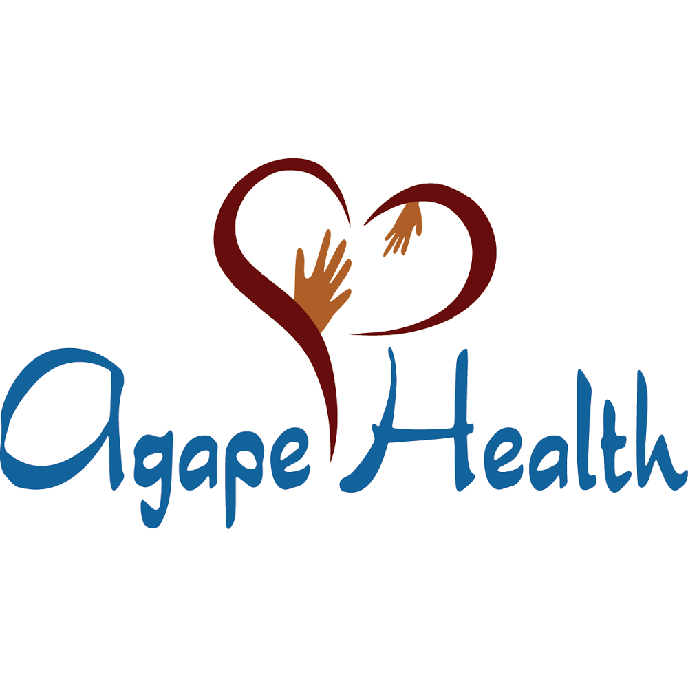 The Agape Health Group, Inc | 4710 Auth Pl #510, Camp Springs, MD 20746, USA | Phone: (301) 203-4304