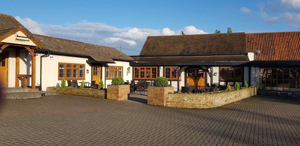 monks of bulphan | Brentwood Rd, Bulphan, Horndon on the Hill, Upminster RM14 3SL, UK | Phone: 01375 891592