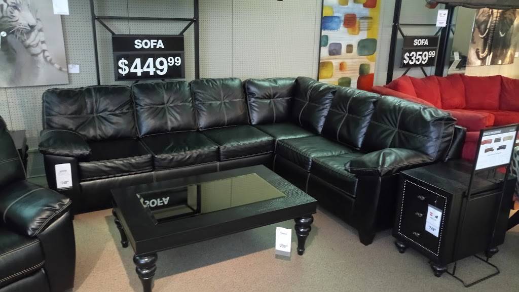 Value City Furniture | 3426 Preston Hwy, Louisville, KY 40213, USA | Phone: (502) 367-2281