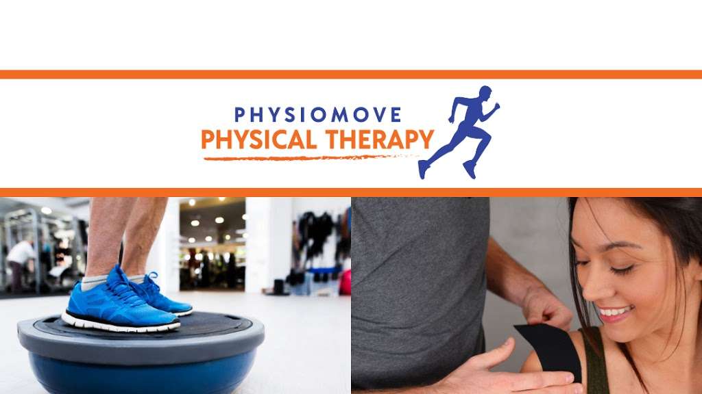 Physiomove Physical Therapy | 10050 E Roosevelt Blvd #11, Philadelphia, PA 19116, USA | Phone: (267) 538-2935