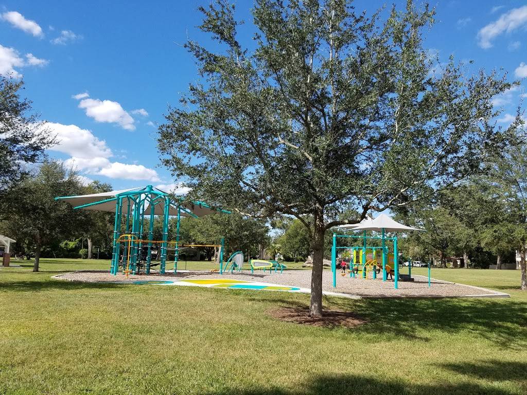 Mathews Park | 205 E Hazel St, Orlando, FL 32804, USA | Phone: (407) 246-2283