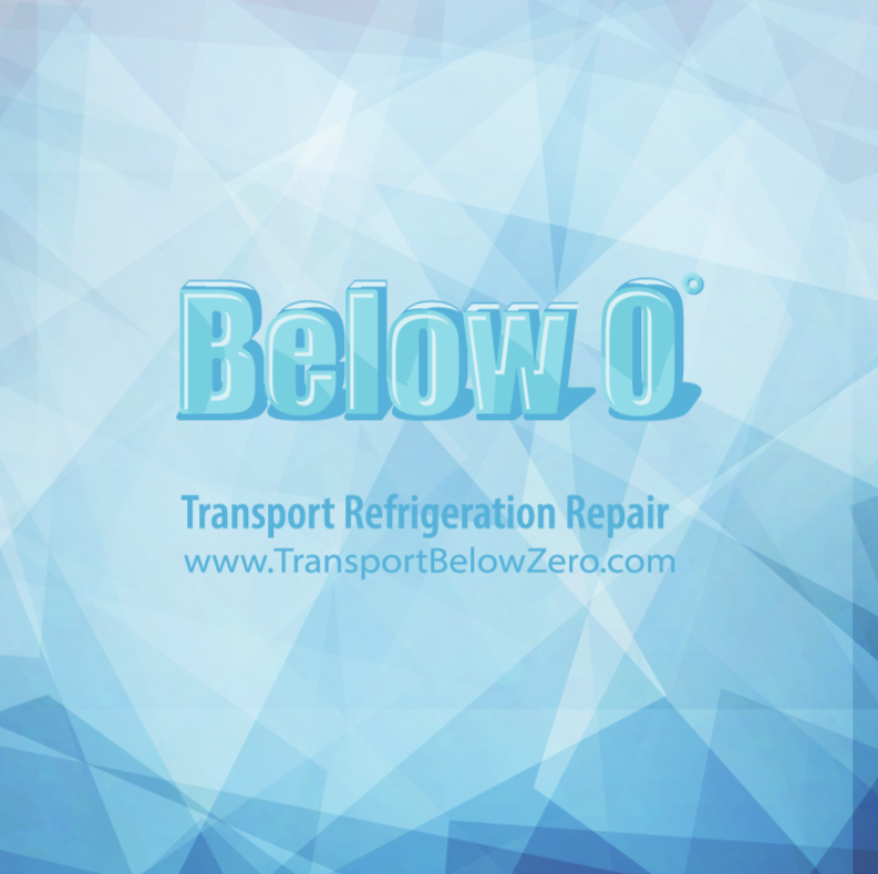 Below 0° Transport Refrigeration, Inc. | 4855 Castle Prince, San Antonio, TX 78218, USA | Phone: (210) 740-9877