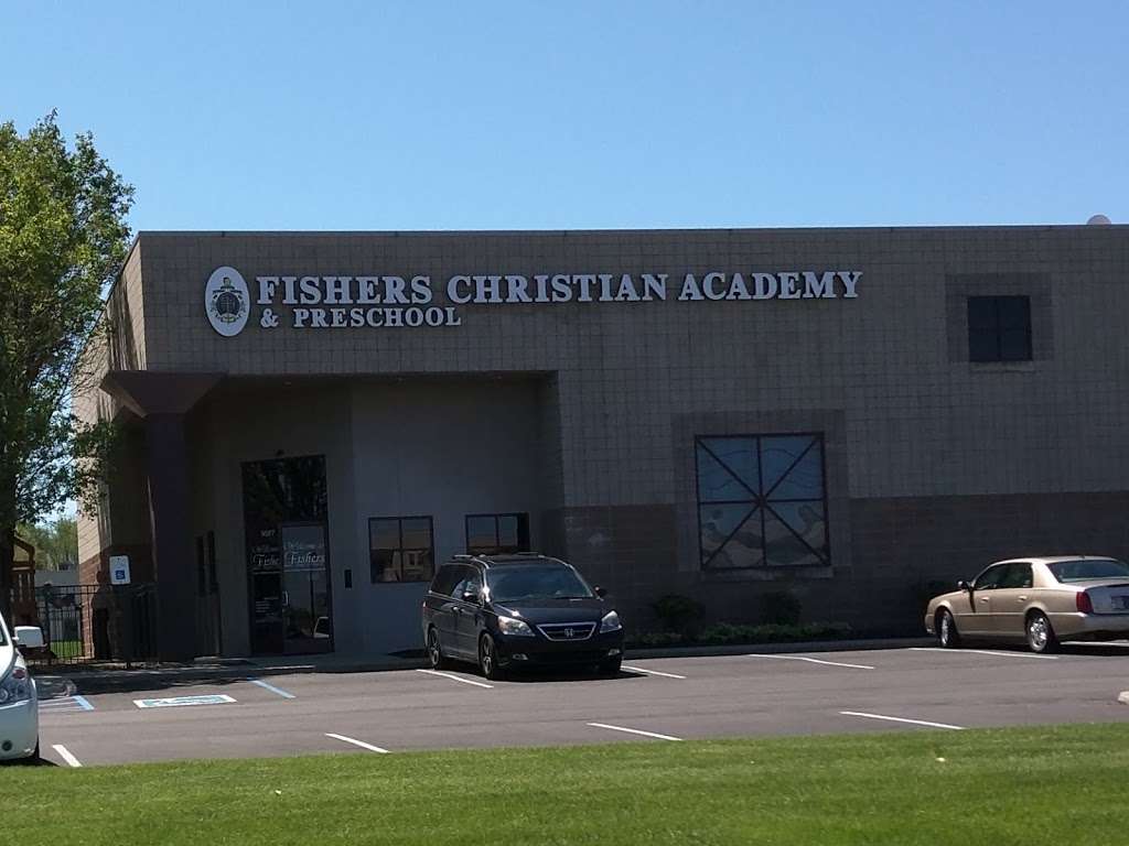 Fishers Christian Academy | 9587 E 131st St, Fishers, IN 46038 | Phone: (317) 572-7077