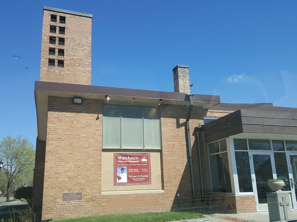 Salem Evangelical Lutheran Church | 4150 N Dupont Ave, Minneapolis, MN 55412, USA | Phone: (612) 521-3644