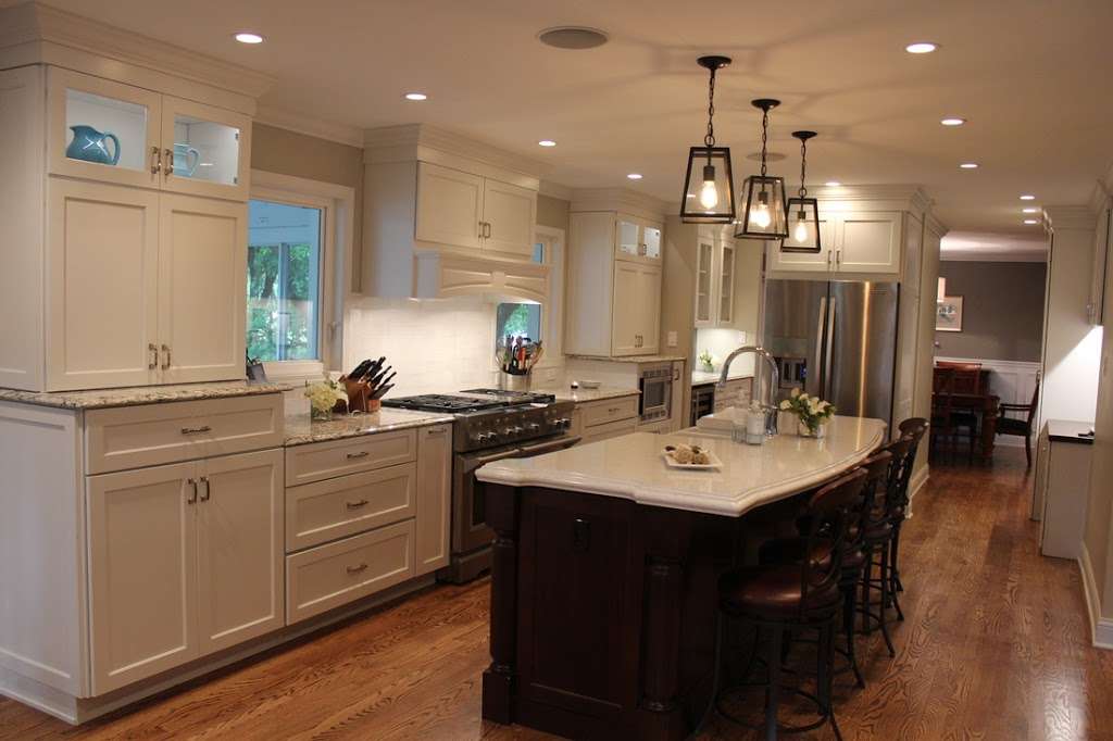 AM Kitchen & Bath, LLC | 728 W Veterans Pkwy #116, Yorkville, IL 60560, USA | Phone: (630) 933-9323