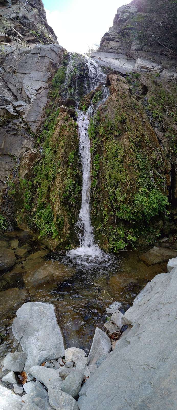 Modjeska Canyon Nature Preserve | Silverado, CA 92676, USA