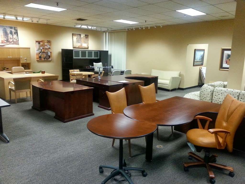 Capital Furniture Source Inc | 5155 Blalock Rd, Houston, TX 77041, USA | Phone: (713) 690-8325