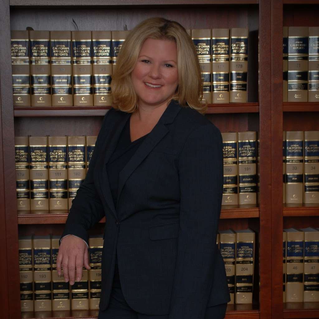 Christine P. Snapp, Attorney at Law | 1800 E Imperial Hwy Ste 110, Brea, CA 92821 | Phone: (714) 441-1410