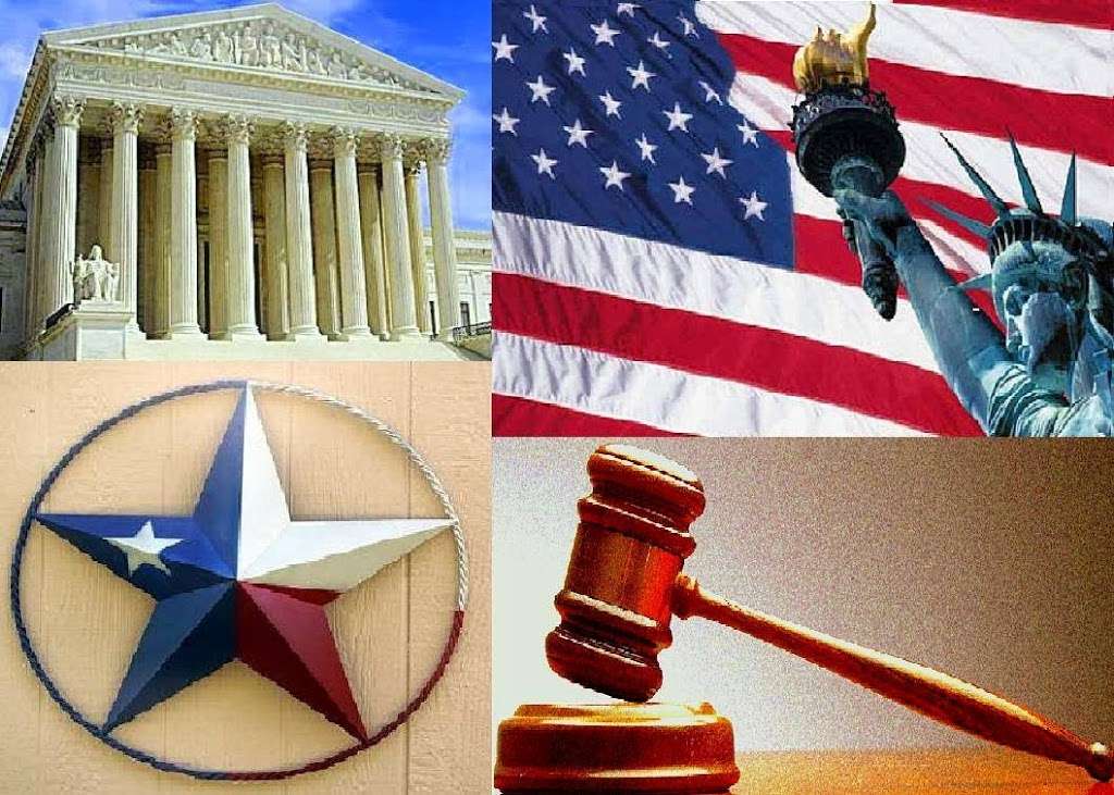 The Law Office of Robert B. Roach | 201 S Glenville Dr, Richardson, TX 75081, USA | Phone: (214) 414-4612