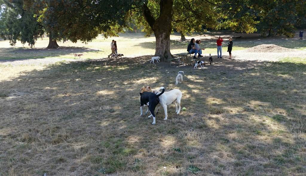 Chimney Park | 9360 N Columbia Blvd, Portland, OR 97203, USA | Phone: (503) 823-7529