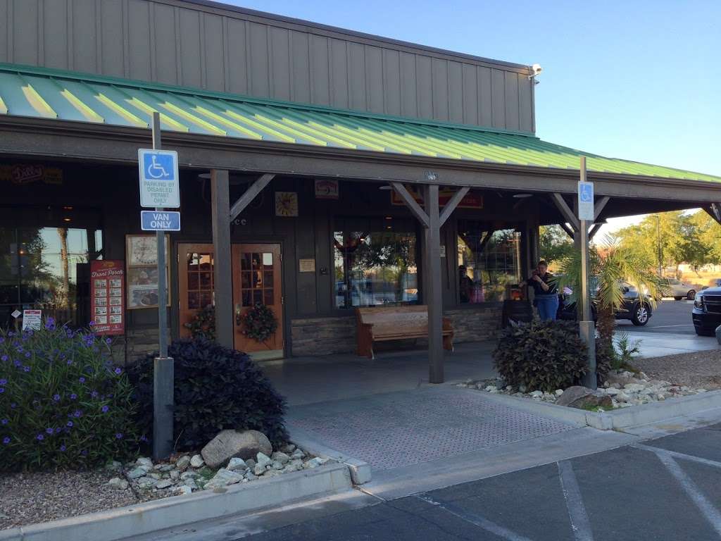 Cracker Barrel Old Country Store | 9312 W Glendale Ave, Glendale, AZ 85305, USA | Phone: (623) 772-1930