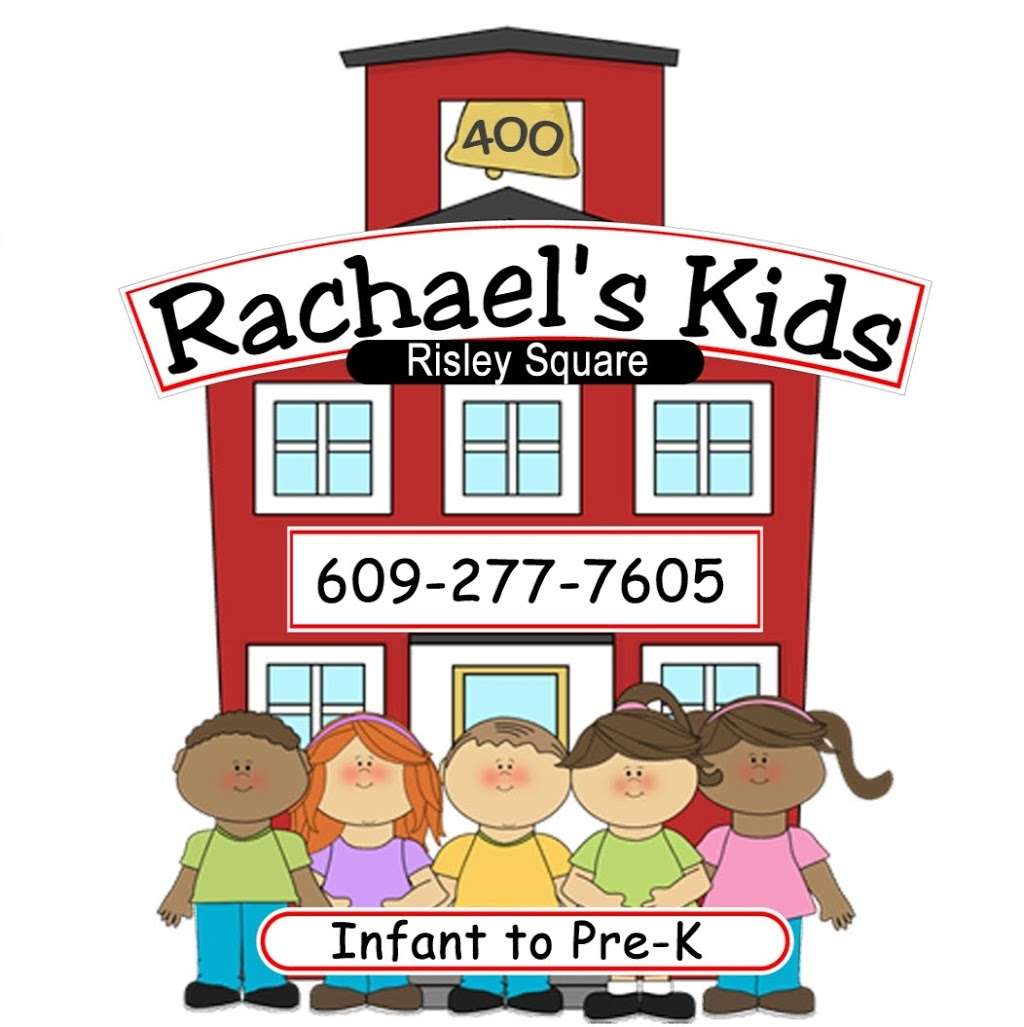 Rachaels Kids Care | 319 E Jimmie Leeds Rd Bldg 400, Galloway, NJ 08205, USA | Phone: (609) 277-7605