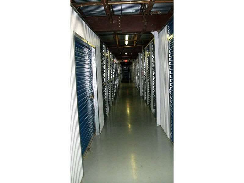 Extra Space Storage | 50 Ferry Rd, Haverhill, MA 01835, USA | Phone: (978) 521-4100