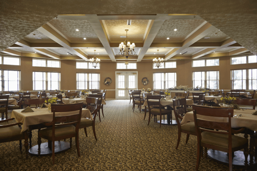 Southwest Commons Assisted Living | 18090 Pearl Rd, Strongsville, OH 44136, USA | Phone: (440) 238-3777