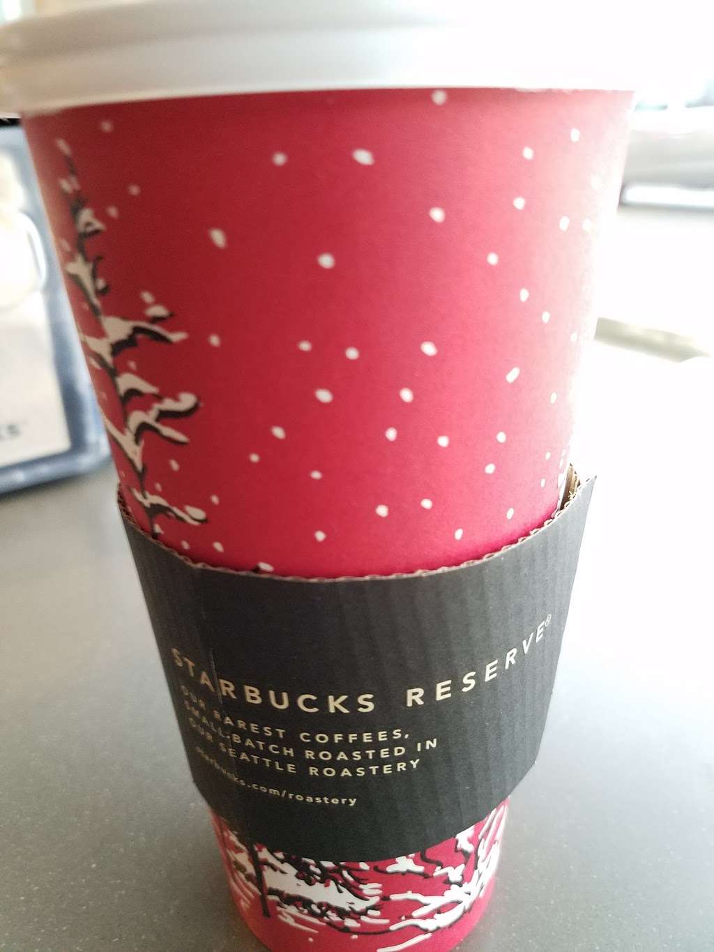 Starbucks | 2500 New, Sutton Rd, Hoffman Estates, IL 60192, USA | Phone: (224) 254-7321