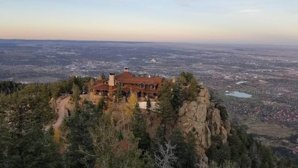 Broadmoor Cloud Camp | Cheyenne Mountain Hwy, Colorado Springs, CO 80906, USA | Phone: (855) 634-7711