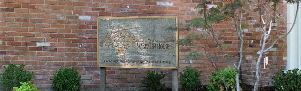 The Magdalen House | 1302 Redwood Cir, Dallas, TX 75218, USA | Phone: (214) 324-9261