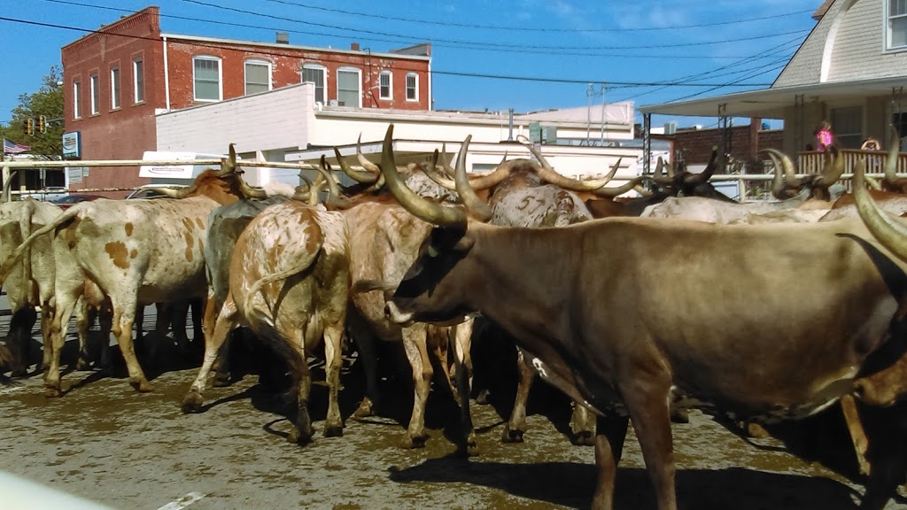 Fun City Park | 515 S Main St, Ottawa, KS 66067, USA | Phone: (785) 229-3630