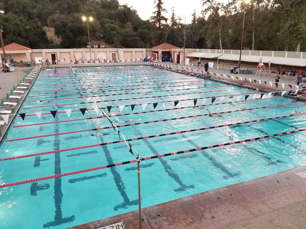 Rose Bowl Aquatics Center | 360 N Arroyo Blvd, Pasadena, CA 91103, USA | Phone: (626) 564-0330