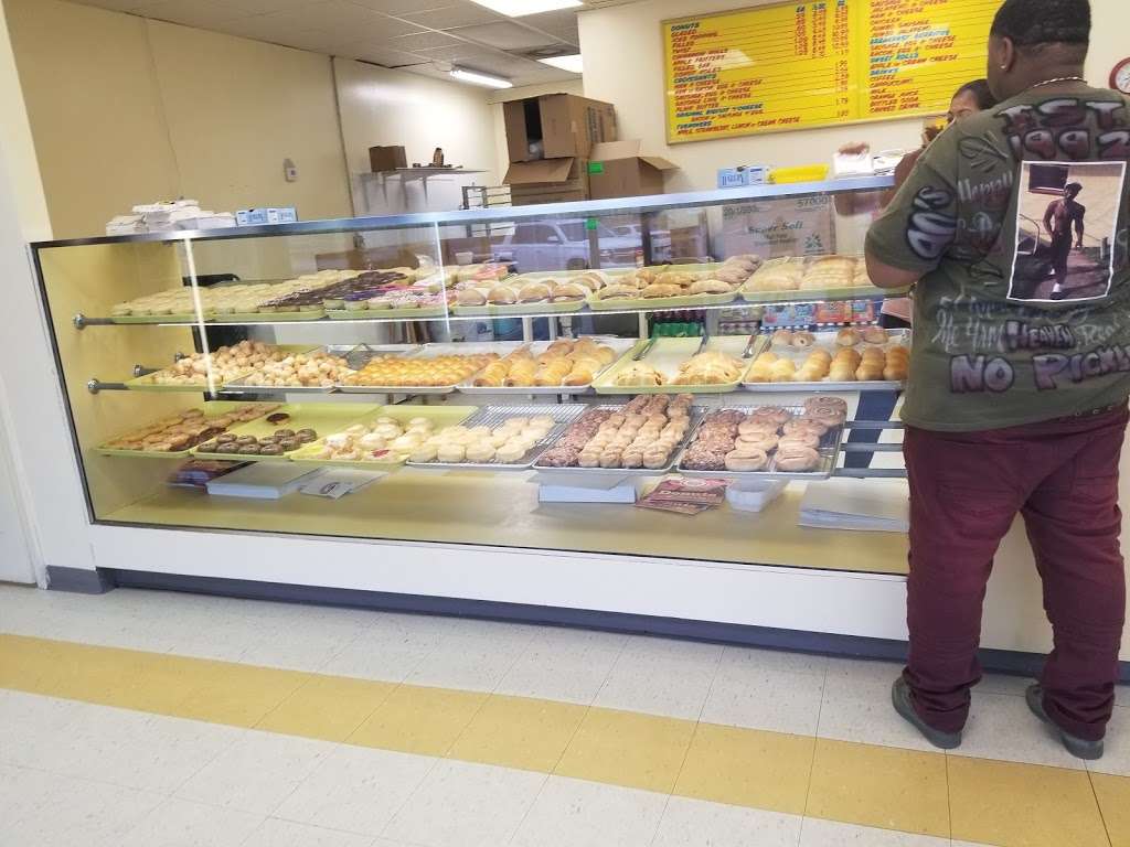 Dawn Donuts | 5310 FM1765, Texas City, TX 77591, USA | Phone: (832) 800-2447