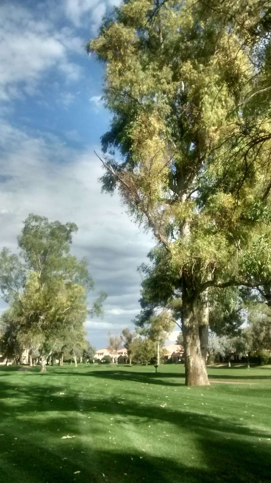 Starfire Golf Club, 11500 N Hayden Rd, Scottsdale, AZ 85260