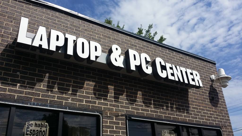 Laptop & PC Center | 6449 Nieman Rd, Shawnee, KS 66203, USA | Phone: (913) 962-4161