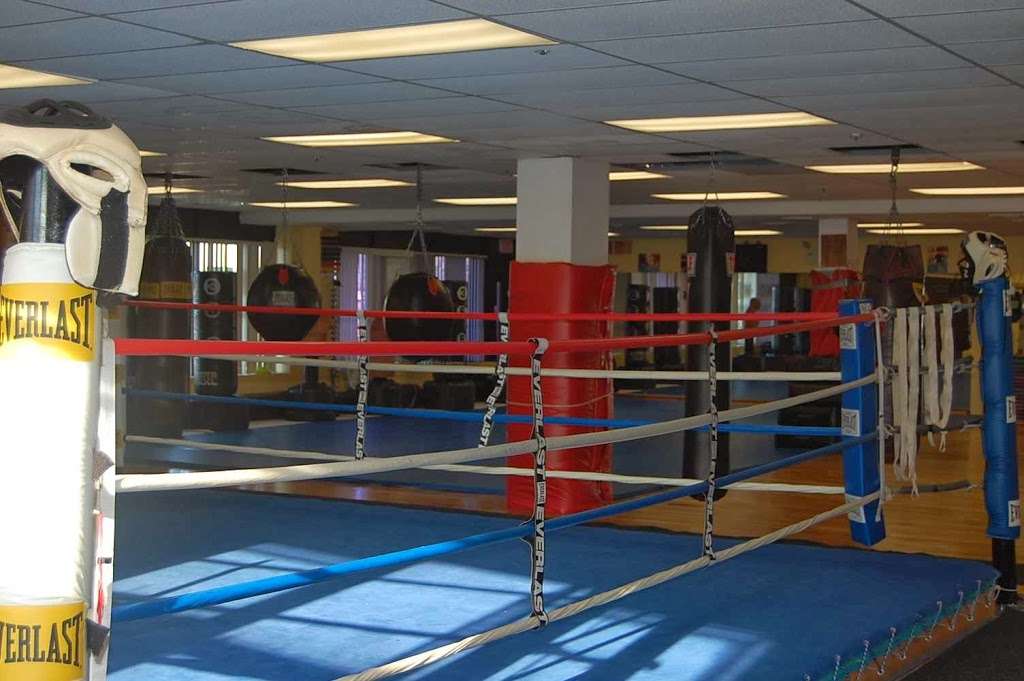 Ultimate Self Defense | 2298 Arthur Kill Rd, Staten Island, NY 10309 | Phone: (646) 283-5026