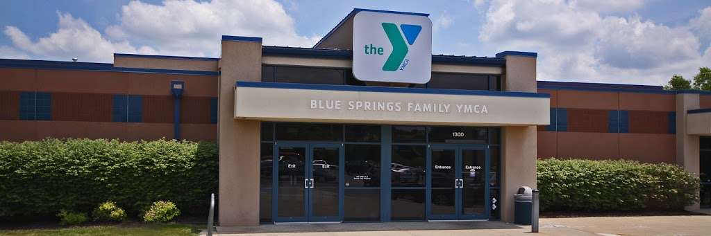 Blue Springs Family YMCA | 1300 SE Adams Dairy Pkwy, Blue Springs, MO 64014, USA | Phone: (816) 224-9622