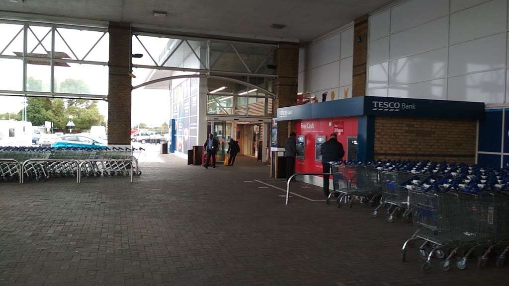 Tesco Phone Shop | 1 Glover Dr, London N18 3HF, UK | Phone: 0345 677 9691