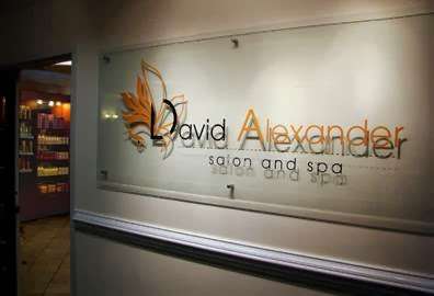 David Alexander Salon and Spa | 130 Lubrano Dr #100, Annapolis, MD 21401, USA | Phone: (410) 224-0519