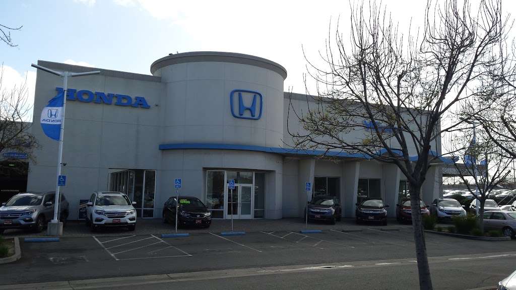 Winter Honda | 3850 Century Ct, Pittsburg, CA 94565, USA | Phone: (925) 232-0412