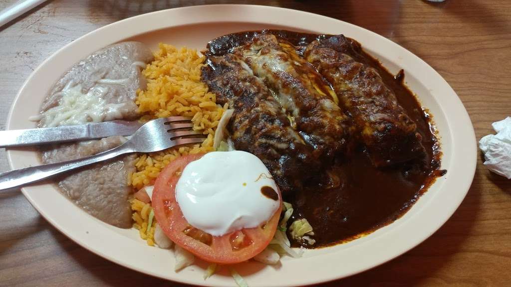 Monicas Mexican Restaurant | 636 S Milwaukee Ave, Prospect Heights, IL 60070, USA | Phone: (847) 520-1070