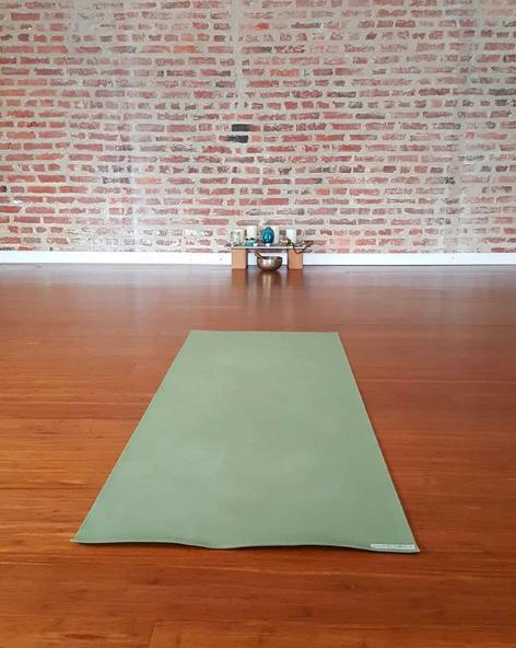 Bluebird Sky Yoga | 3101 12th St NE, Washington, DC 20017, USA | Phone: (202) 248-2218