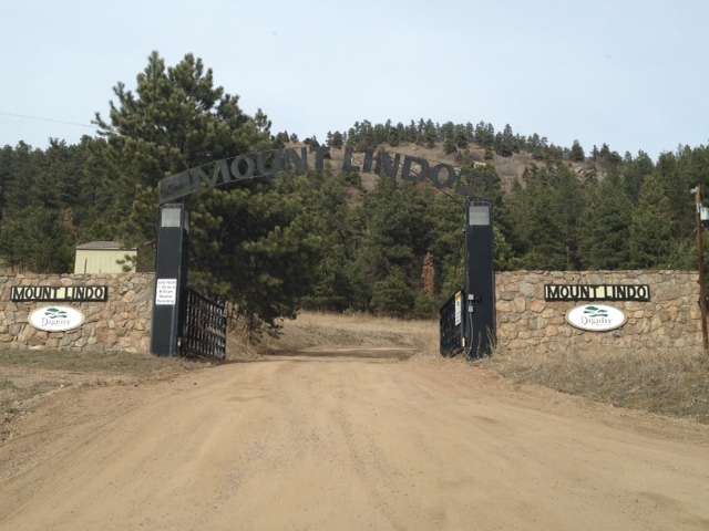 Olinger Mount Lindo Cemetery | 5928 S Turkey Creek Rd, Morrison, CO 80465 | Phone: (303) 771-3960