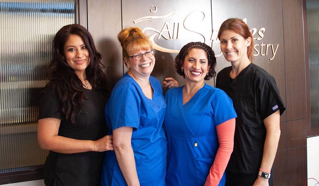 All Smiles Dental Group | 3715 Bloomington St #160, Colorado Springs, CO 80922, USA | Phone: (719) 599-0665