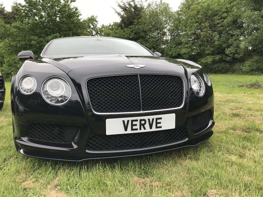 Verve Motors PLC | Great Warley, Brentwood CM13 3LA, UK | Phone: 01277 229076