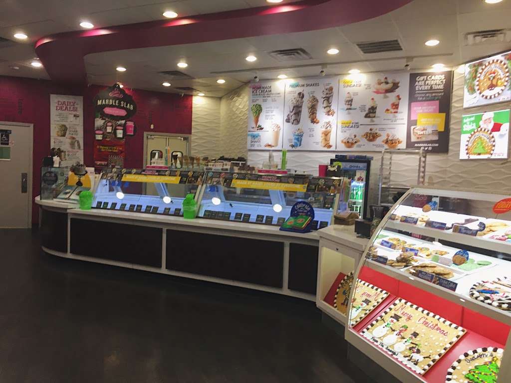 Marble Slab Creamery | 10001 Westheimer Rd #1050, Houston, TX 77042 | Phone: (713) 783-2283