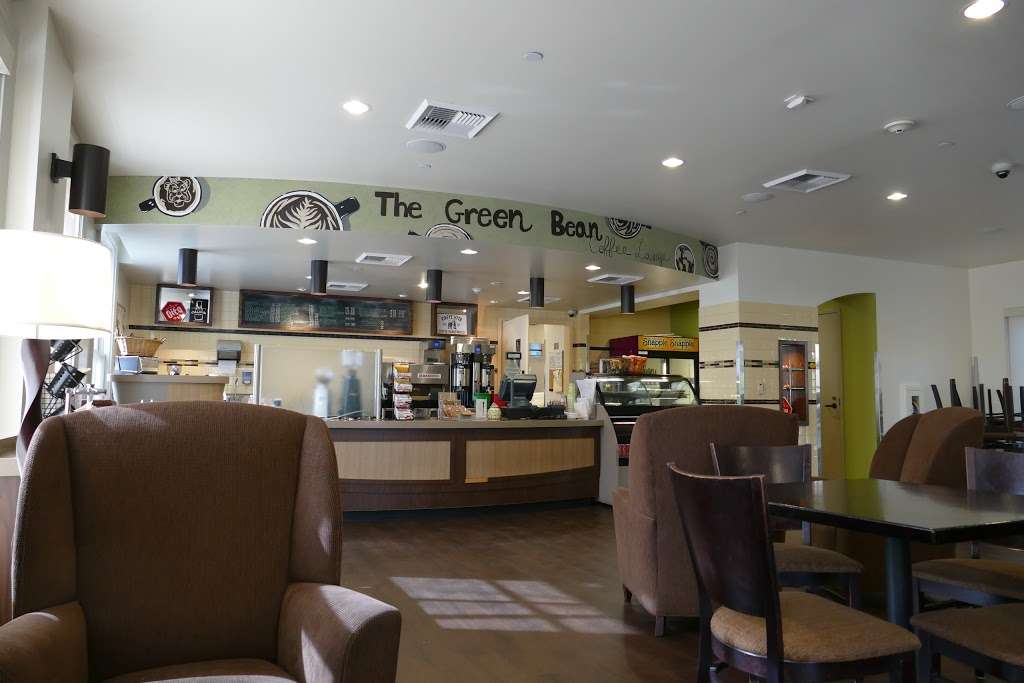 The Green Bean | Thorne Rd, Los Angeles, CA 90041, USA | Phone: (323) 523-5803