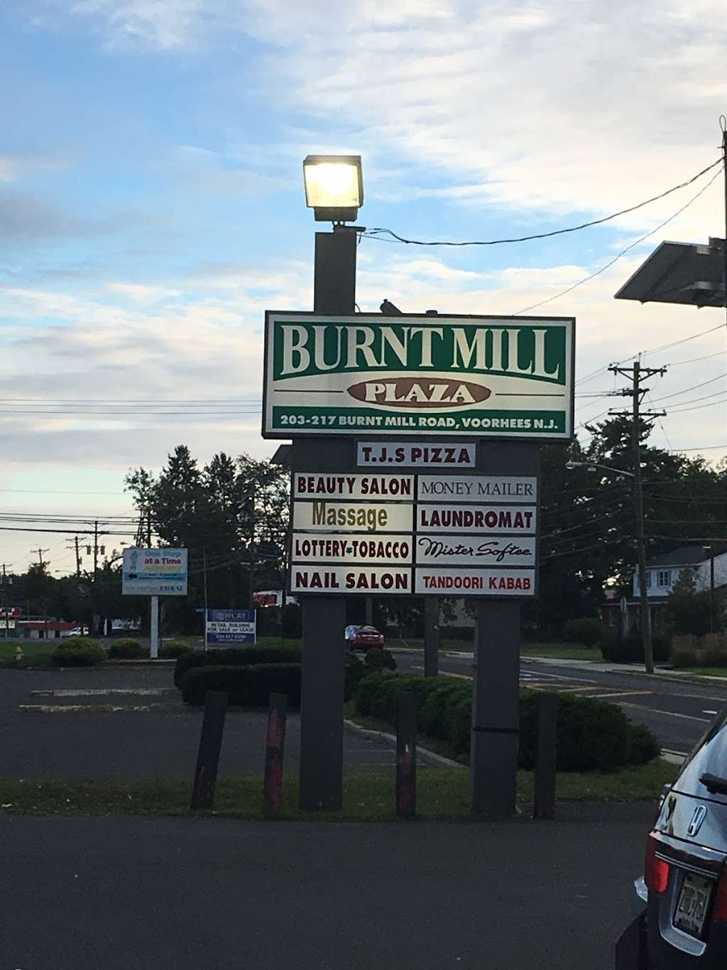 Burnt Mill News | 213 S Burnt Mill Rd, Voorhees Township, NJ 08043, USA | Phone: (856) 795-4448