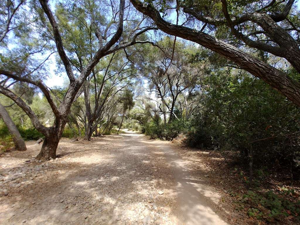 Penasquitos Creek Crossing | Los Penasquitos Canyon Trail, San Diego, CA 92129